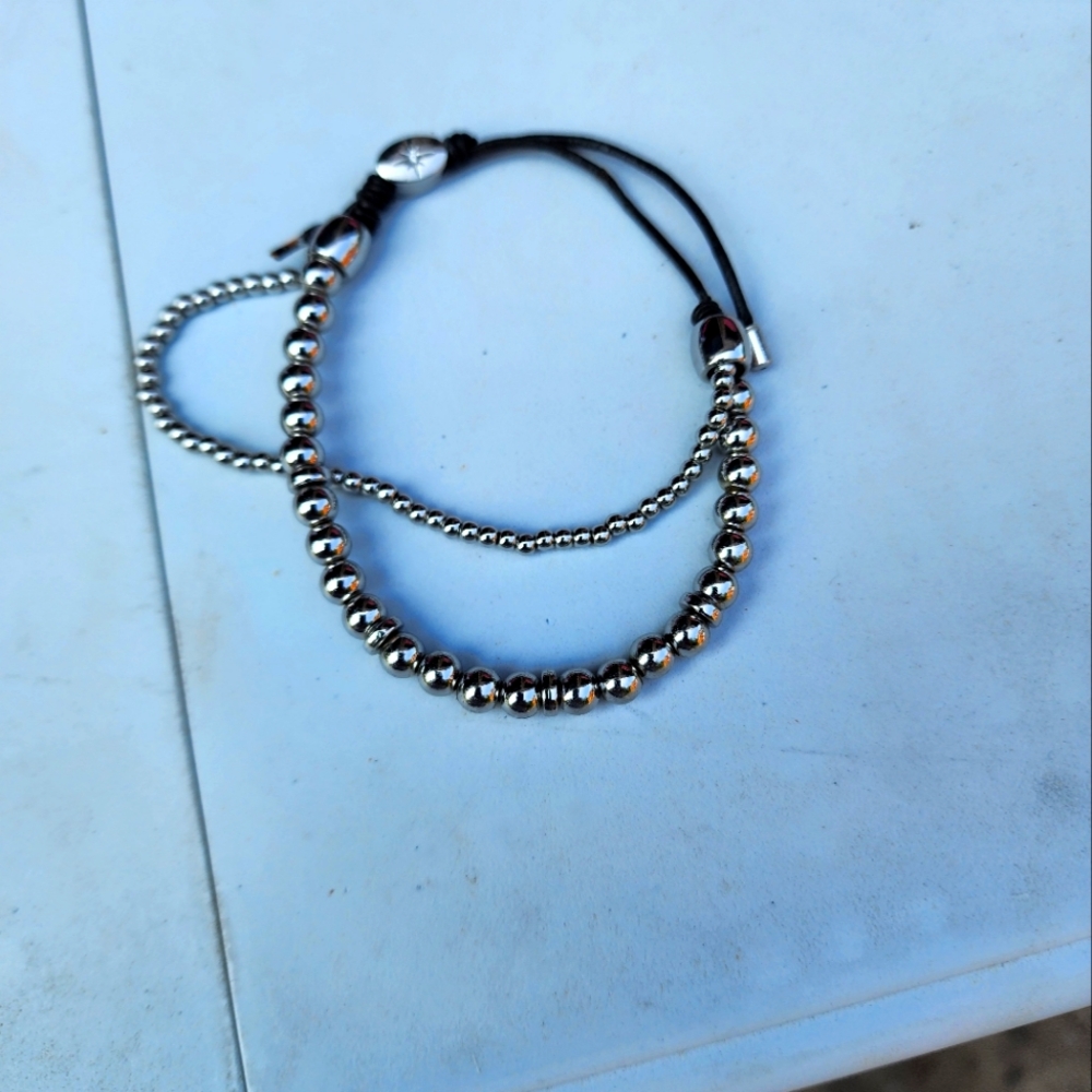 Fossil Bracelet